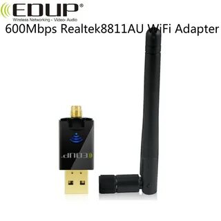 Wi fi usb android
