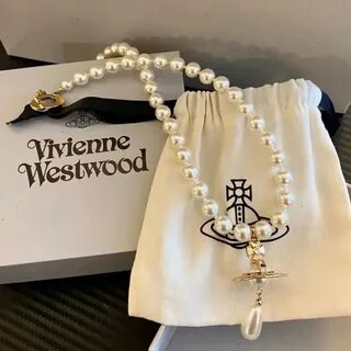 Vivienne westwood подвеска