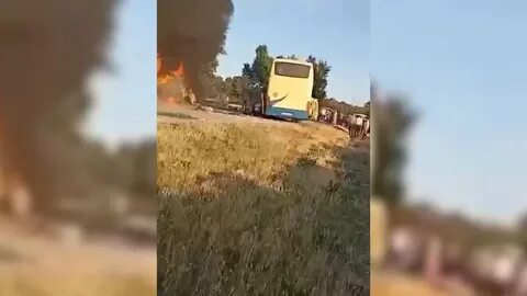 Дтп автобуса нальчик москва