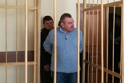 Криминал ярославль