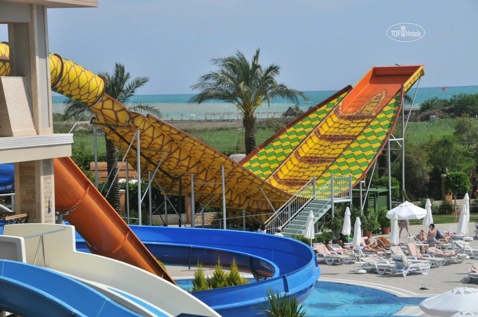 Crystal paraiso verde resort 5 белек отзывы. Кристалл параисо верде резорт белек. crystal paraiso verde 5 турция белек. кристалл параисо белек. отель в турции crystal paraiso verde.
