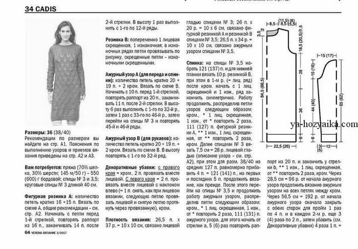 Модели для полных женщин схема описание Вязаные пальто  Вязание, Пальто, Выкройки