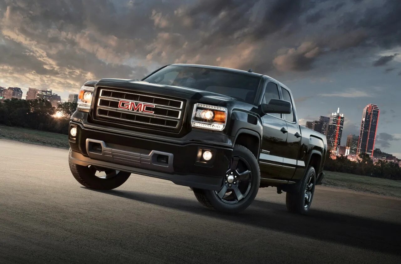 Автомобиль gmc. Машина GMC Sierra. GMC Sierra 2015. Sierra автомобиль GMC Sierra. Американский джип GMC.