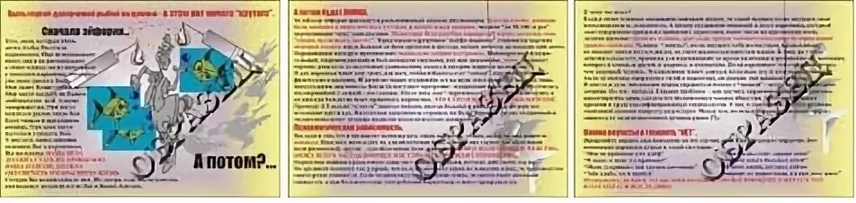 Комплект оборудования для пропаганды здорового образа жизни