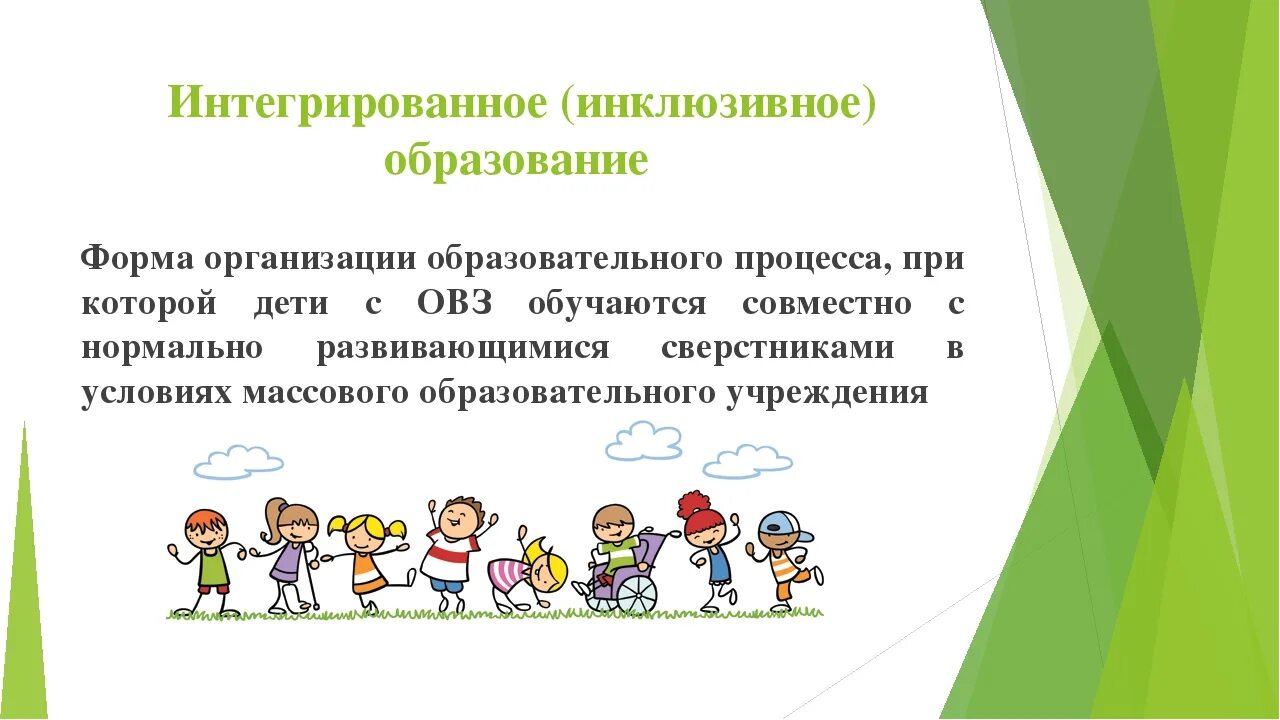 Особенности инклюзивного образования детей с овз. Инклюзивное обучение. Инклюзивное образовани. Интегрированное и инклюзивное обучение. Интегрированное обучение инклюзия.