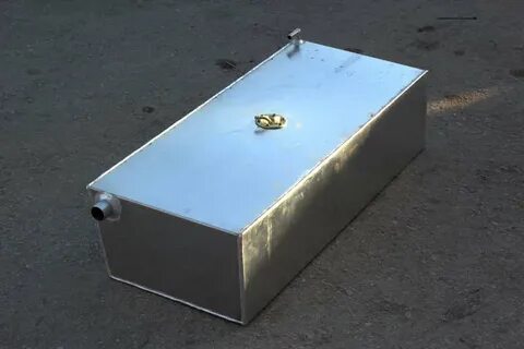 Бак 75
