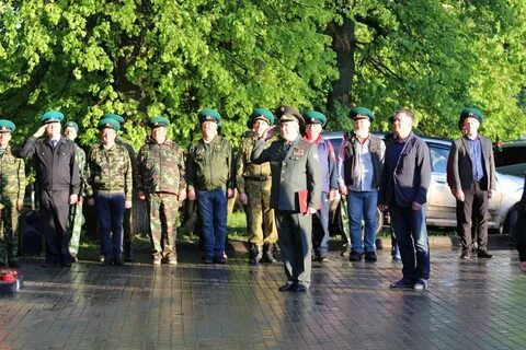 28 мая отмечаются