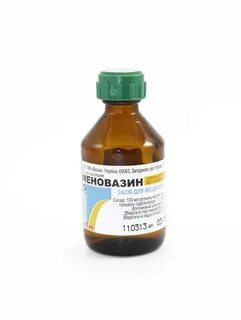 Меновазин