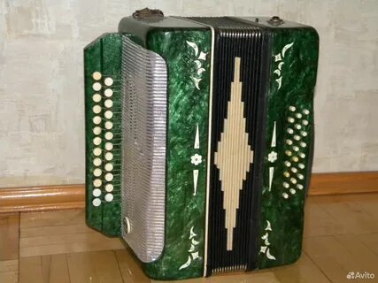 Гармошку ижевск
