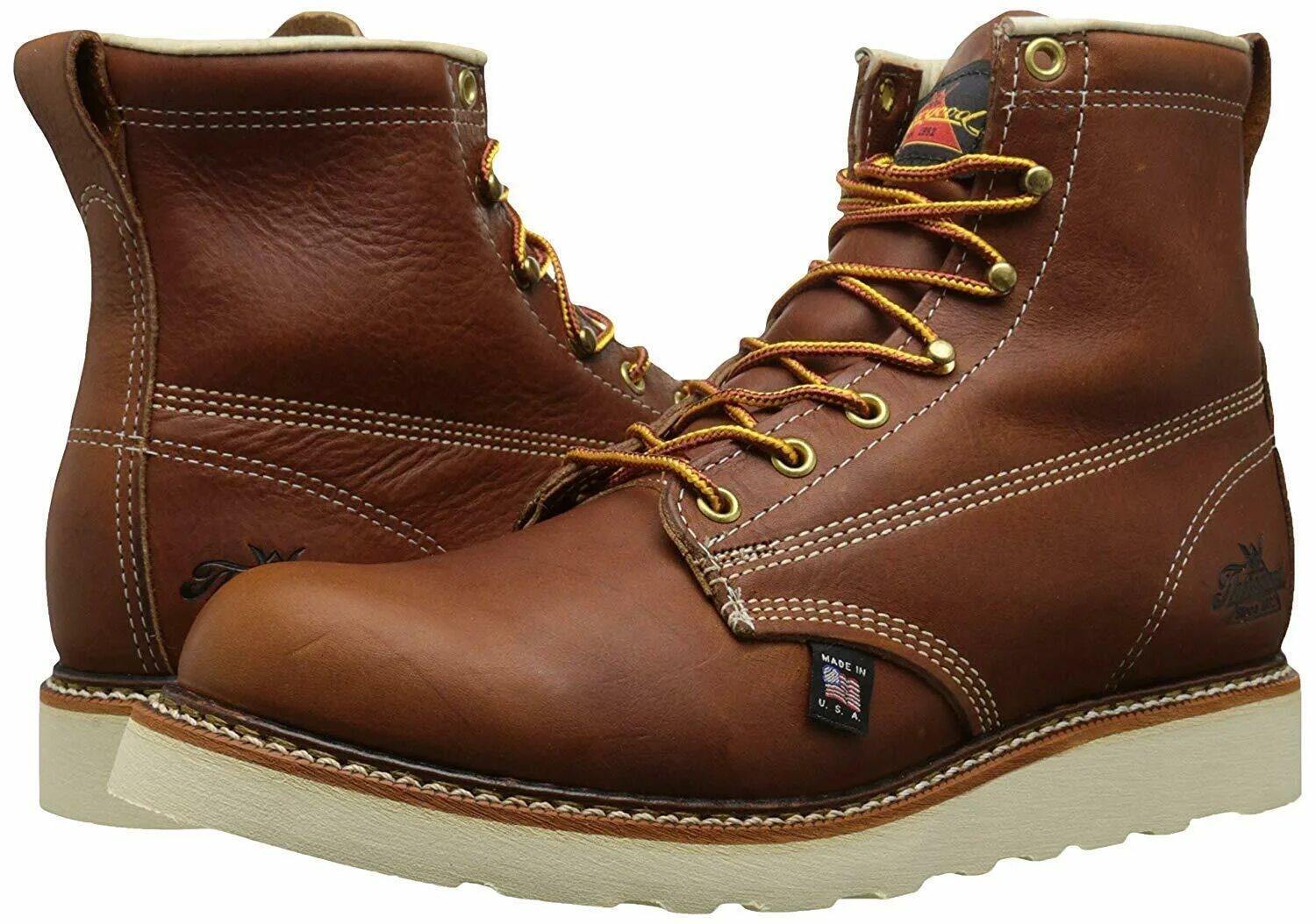 Make boot. Ботинки thorogood 1892. thorogood® american heritage 6. thorogood 6&quot; soft toe. thorogood roofer boots.
