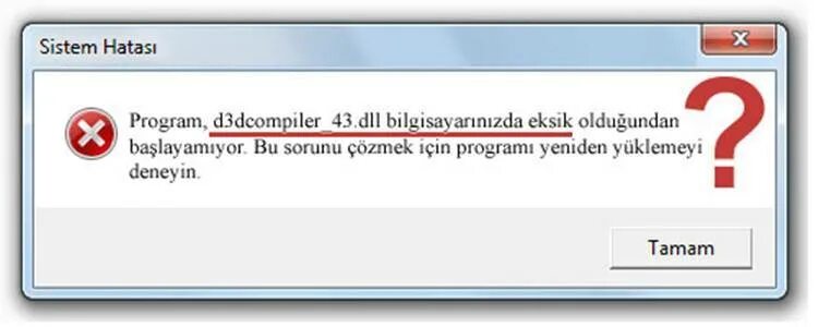 Ошибка 32 bit. Dll. d3dx9_26.dll. ошибка dll. ошибка 3d.