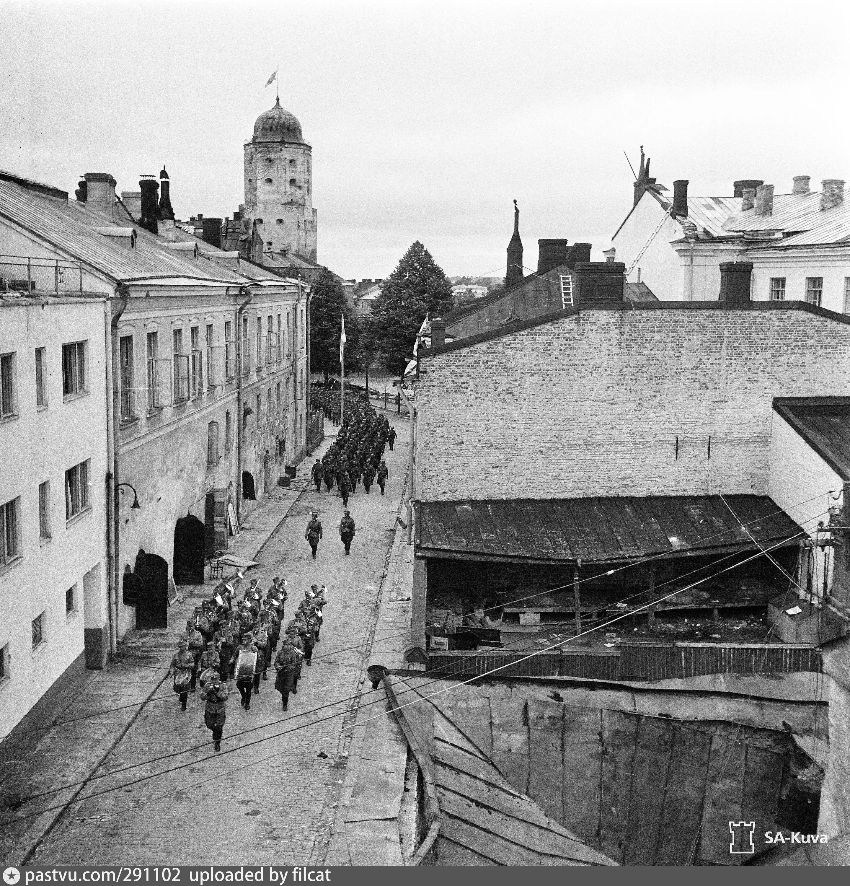 Выборг в 1941 году. Центральный банк финляндии. Выборг рыночная площадь кирпичное здание. Выборг. Финский побратим выборга.