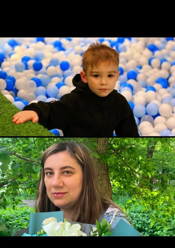 я стала опекуншей детей главных героев 15