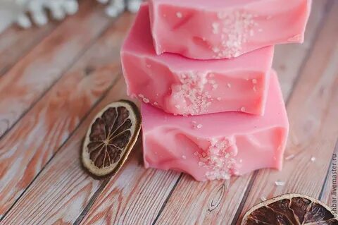 2 cutting soap