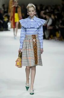 Miu miu одежда