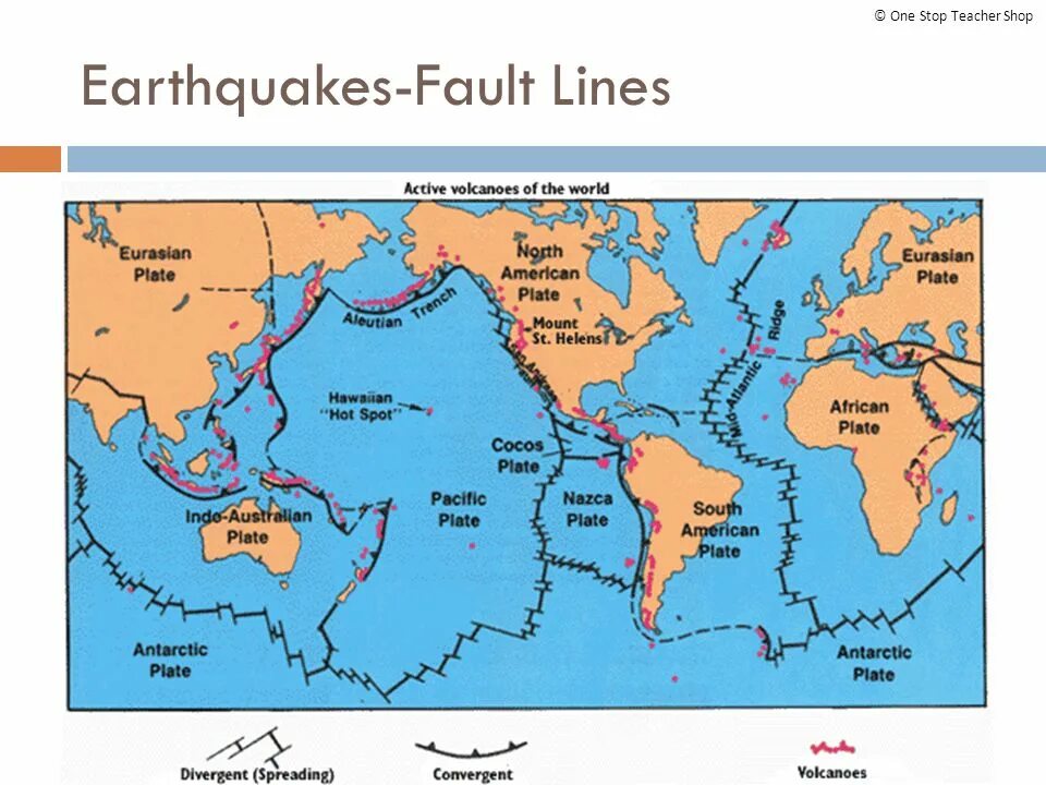 Fault lines. Индо-австралийская плита. карта литосферных плит с вулканами. fault line. тихоокеанская плита.