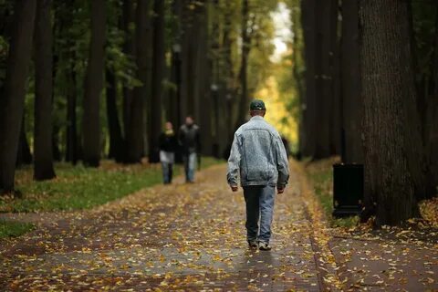 Картинка уходят годы