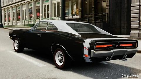 Dodge rt