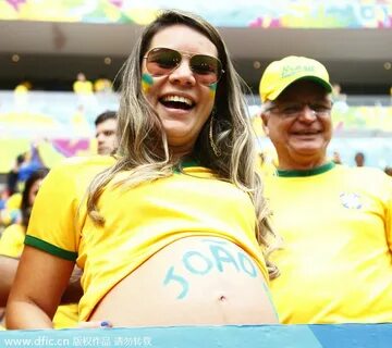 Fart brazil