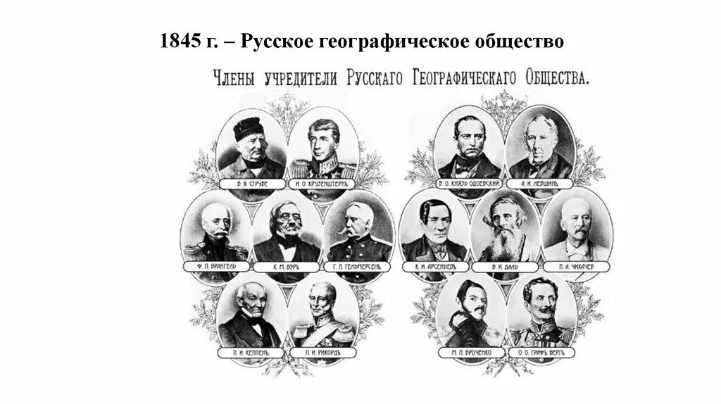 Первое русское географическое общество. 1845 Г. - русское географическое общество. Русское географическое общество основано в 1845. Русское географическое общество 1845 год. Императорское географическое общество 19 век.