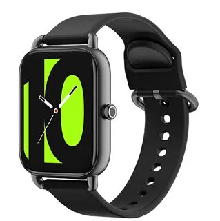 Часы xiaomi haylou smart watch