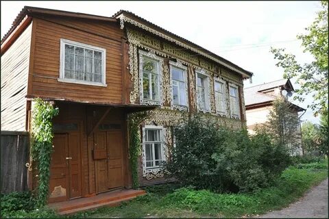 Мой солигалич