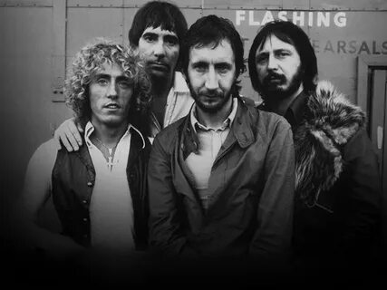 The who files