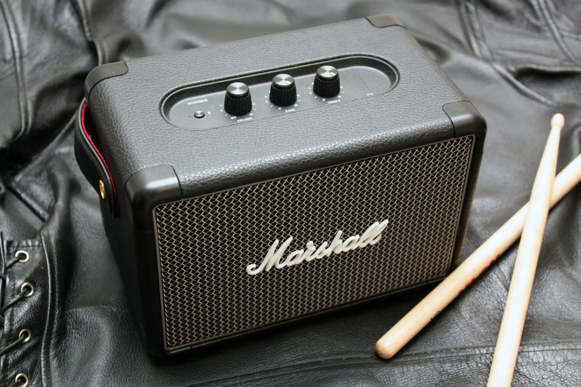 Колонка Marshall Kilburn. Marshall Kilburn II. Marshall Kilburn II Black. Marshall Kilburn 2 оригинал. Marshall kilburn 2