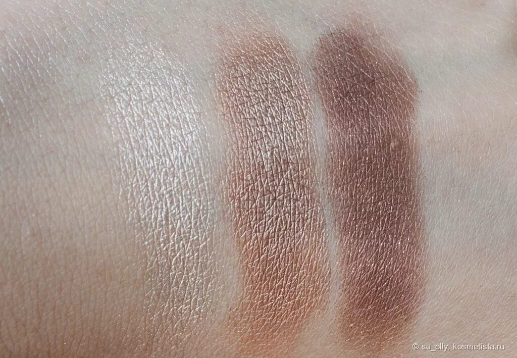 Make up for ever artist color shadow. Make up for ever artist color shadow