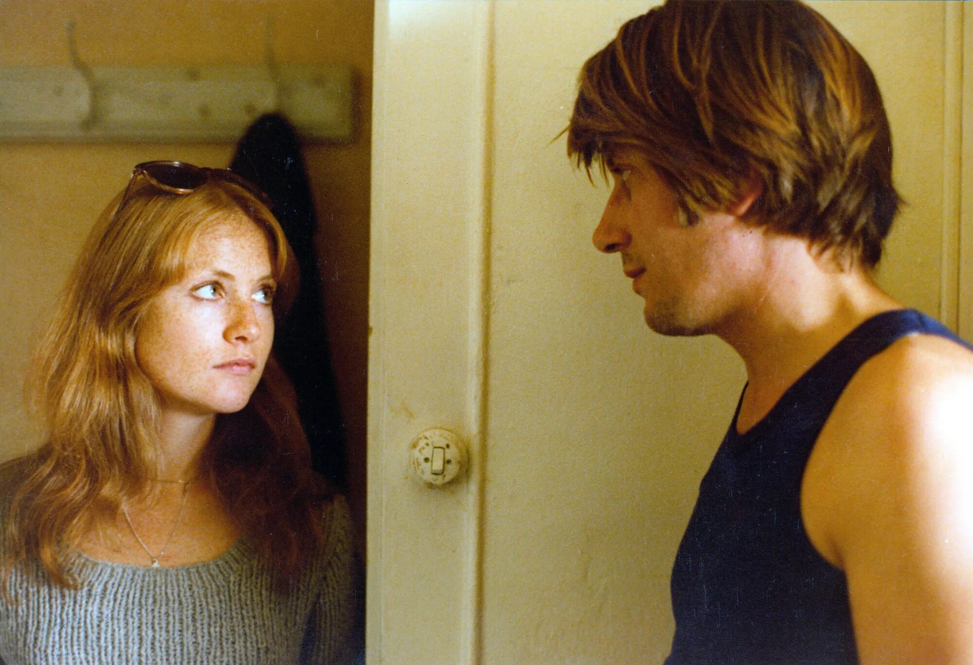 Вальсирующие 1974 изабель юппер. Qui peut. Qui peut. Спасай кто может свою жизнь 1980. Изабель юппер лулу.