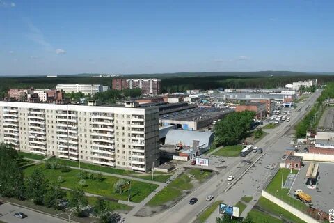 Уралвеб екатеринбург