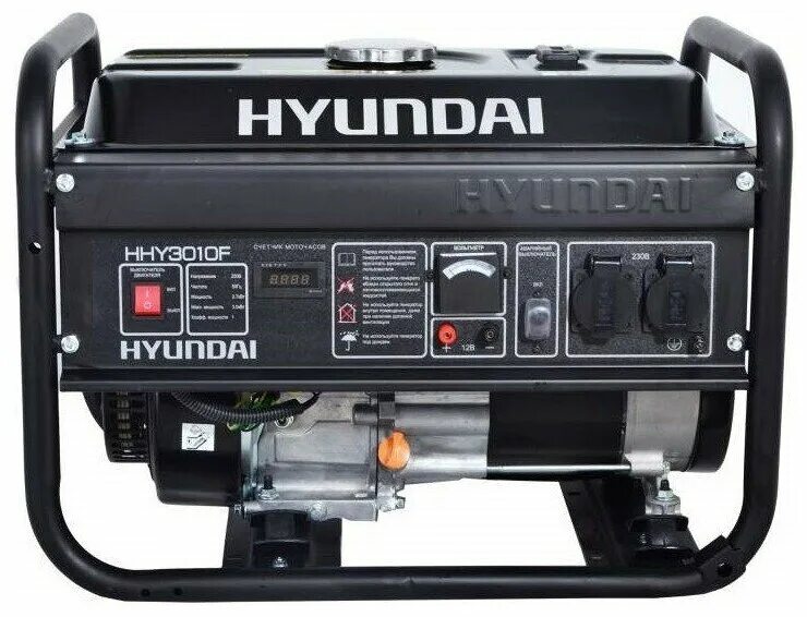 Купить генератор hyundai. Бензиновый Генератор Hyundai HHY 3010f. Бензогенератор Хендай 2700. Бензиновый Генератор Matrix PG 3010 F-3. Бензиновый Генератор Hyundai HHY 9000fe.