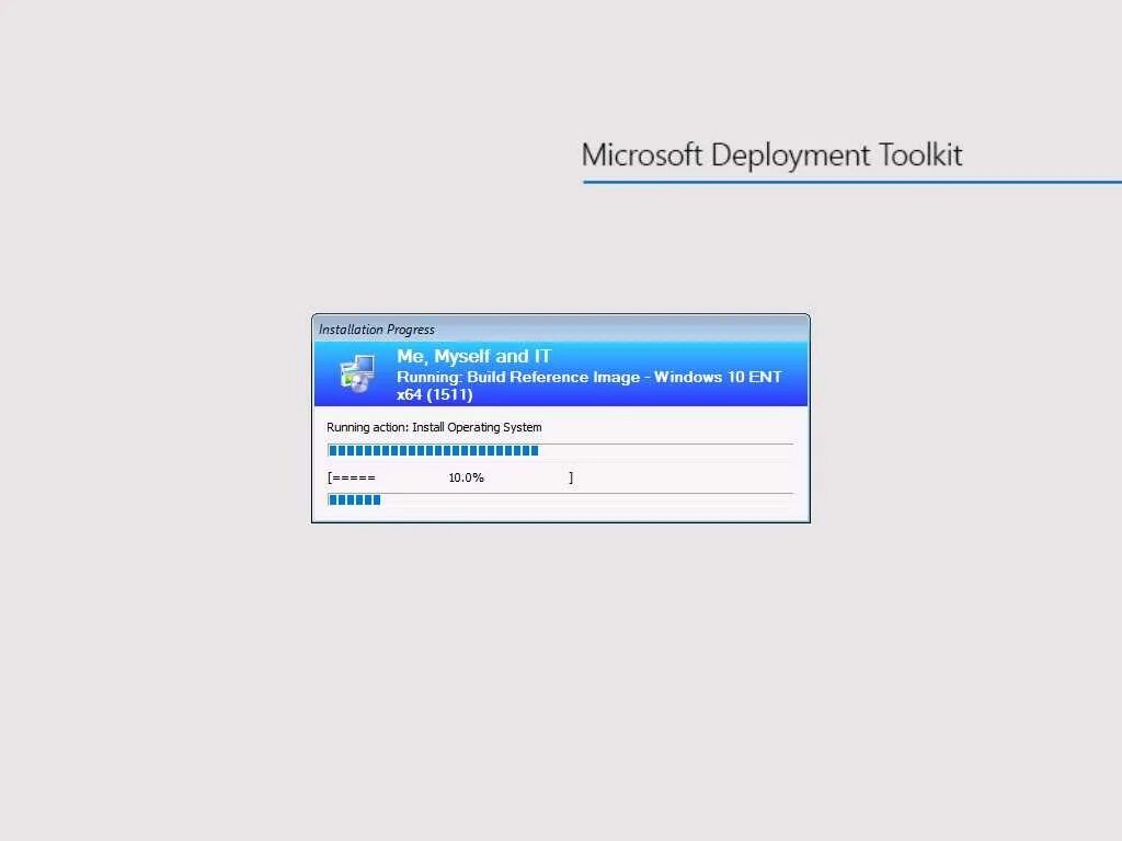 Wim c windows. Виндовс сервер 2016. windows deployment toolkit. панель управления - configuration manager. deploy программ windows server.