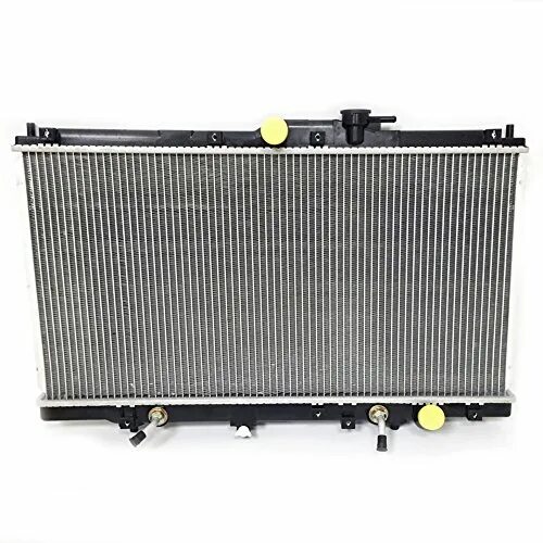 Радиаторы аккорд купить. 1996 Honda Accord Radiator. Радиатор Honda Accord 3.5. Радиатор Хонда Аккорд 7 2.2 дизель. Радиатор Honda Accord 3.0 v6.