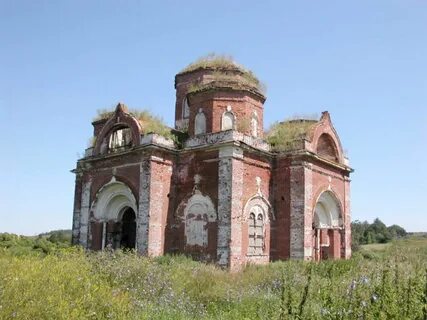 Пензенская область д