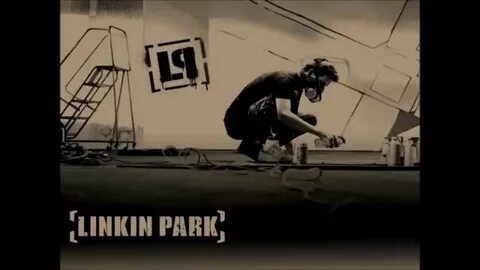 Linkin park erection