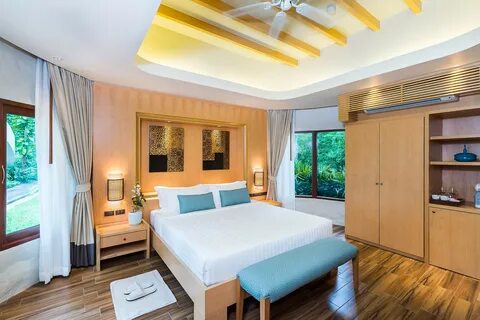 Sun resort spa