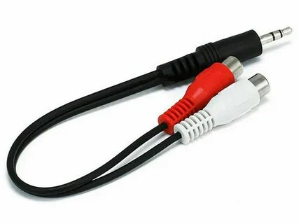 Audio кабель