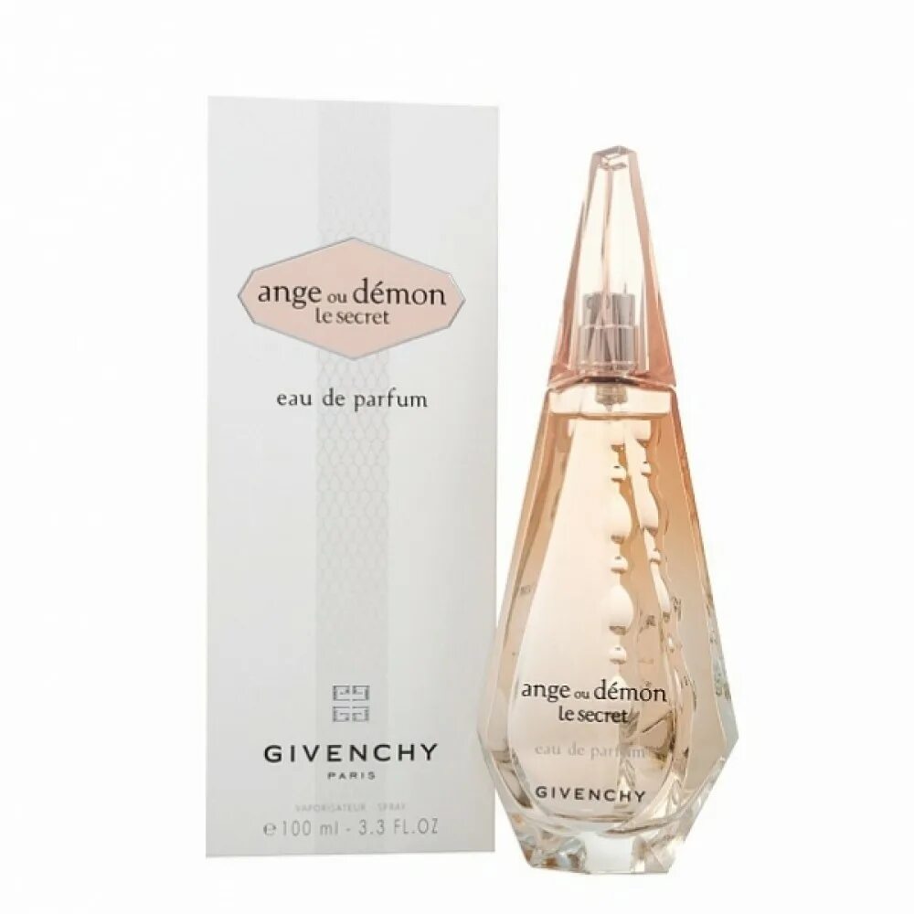 Givenchy le secret купить. Givenchy ange ou Demon le Secret 100 ml. Ange ou Demon le Secret Givenchy 100мл. Givenchy духи Angel and Demon. Givenchy ange ou Demon Eau de Toilette 100 мл.