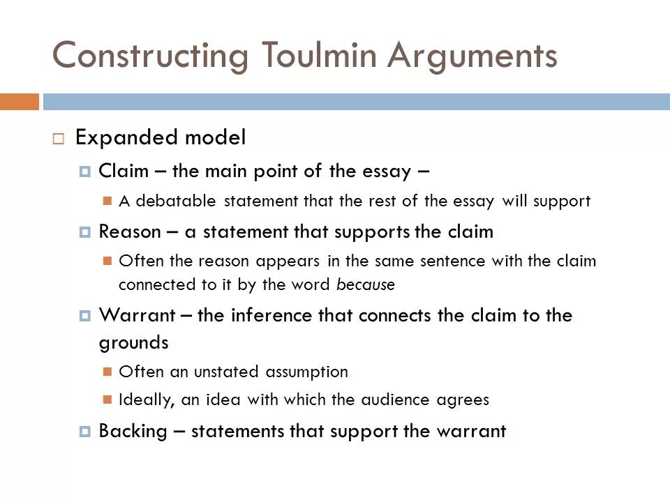 Statement reasoning. Toulmin argument example. Rogerian argument structure. Toulmin model of arguement. Model of argument essay.