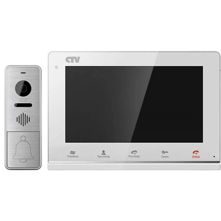 Ctv видеодомофоны подключение. Видеодомофон ctv-m4101ahd (b). ctv-dp3700. видеодомофон ctv d5multi. домофон ctv m3700.