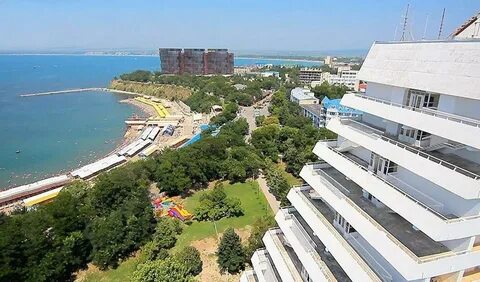 Санатории г краснодара