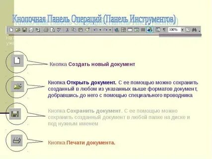 Как можно узнать список