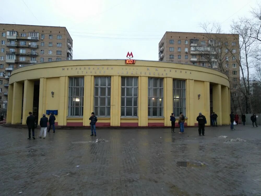 Алексеевское: huck_d - ЖЖ
