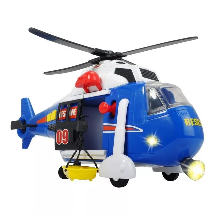 Вертолет Dickie Toys 3308356 41 см. Rescue Helicopter Dickie Toys. Heli вертолет игрушка Helicopter. Dickie Toys вертолет. Вертолет купить игрушка