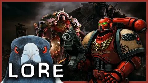 K lore