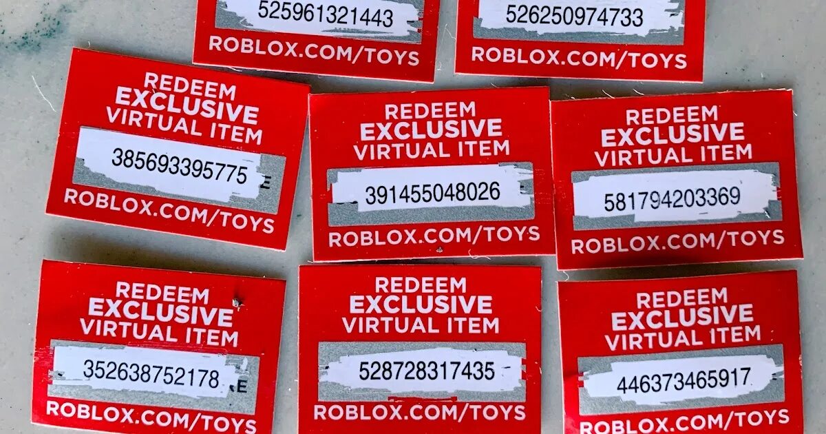 Https promo code. Игрушки РОБЛОКС коды. Roblox Toys codes. Roblox Toys codes 2021.