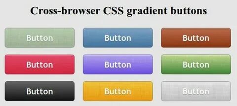 Кнопка картинка html