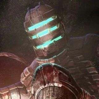 Dead space ключ
