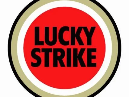 Lucky strike 5